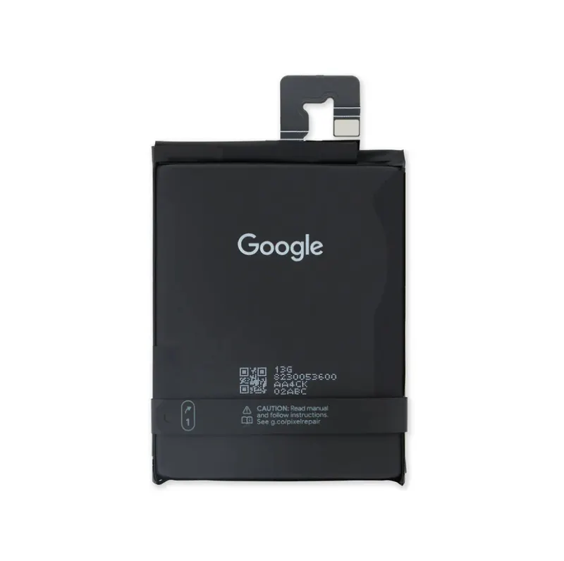 Google Pixel 9a (GTF7P) Battery - G949-01323-00/G949-01333-00