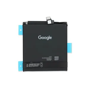 Google Pixel 9 Pro XL (GGX8B/GZC4K/GQ57S) Battery - GH2MB - 5060mAh