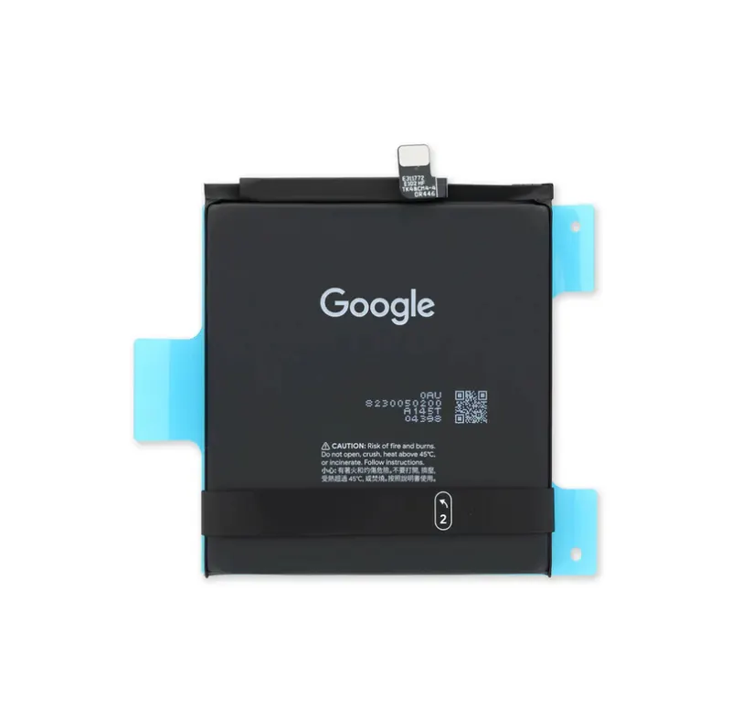 Google Pixel 9 Pro Battery - 4700mAh