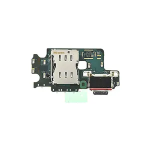 Connecteur de Charge Samsung Galaxy S25 (SM-S931B) – GH96-18238A