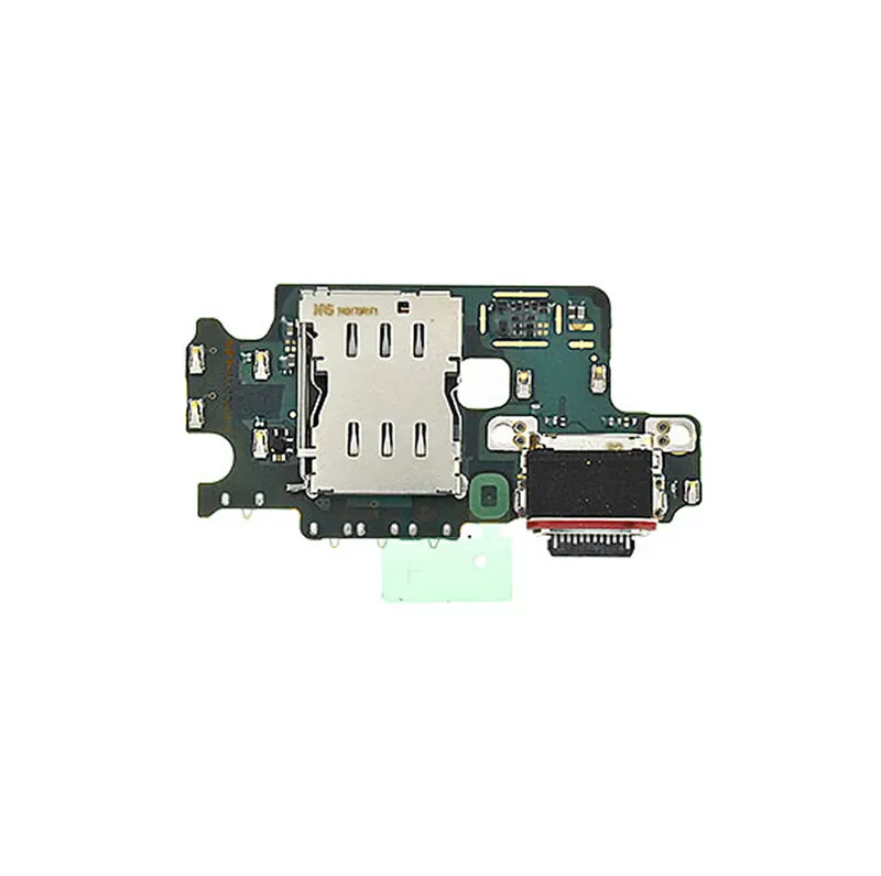 Connecteur de Charge Samsung Galaxy S25 (SM-S931B) – GH96-18238A
