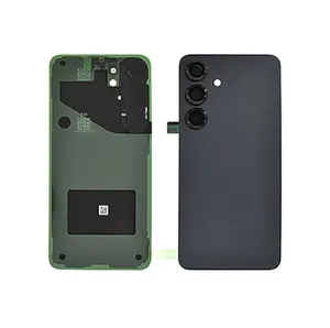 Samsung SM-S931B Galaxy S25 Backcover - GH82-36295E - Black