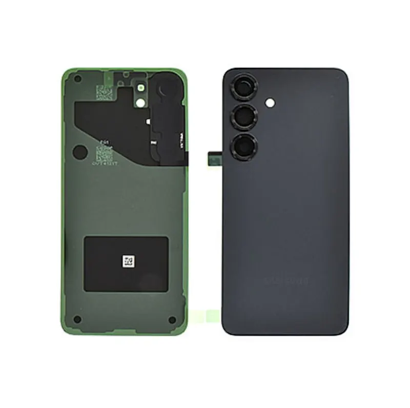Samsung SM-S931B Galaxy S25 Backcover - GH82-36295E - Black
