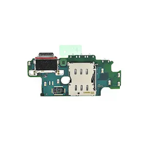 Carte Connecteur de Charge Samsung Galaxy S25 Plus – GH96-18237A