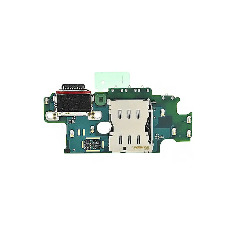 Carte Connecteur de Charge Samsung Galaxy S25 Plus – GH96-18237A