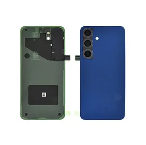 Samsung SM-S936B Galaxy S25 Plus Backcover - GH82-36350D - Navy