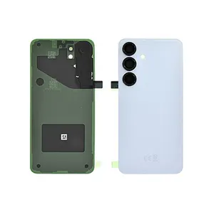 Samsung SM-S936B Galaxy S25 Plus Backcover - GH82-36350C - Icy Blue