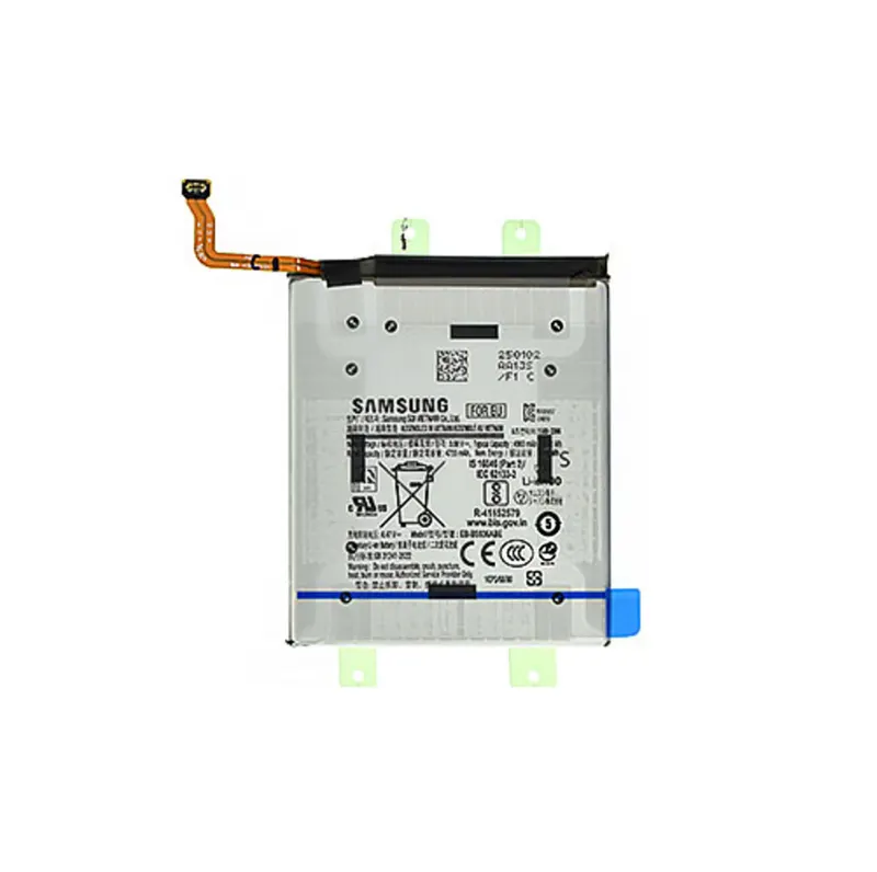Batterie Samsung SM-S936B Galaxy S25 Plus / SM-S731B Galaxy S25 FE – GH82-36370A / GH82-38432A – EB-BS936ABE – 4800 mAh