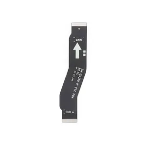 Nappe Principale Samsung Galaxy S25 Plus – GH82-36364A