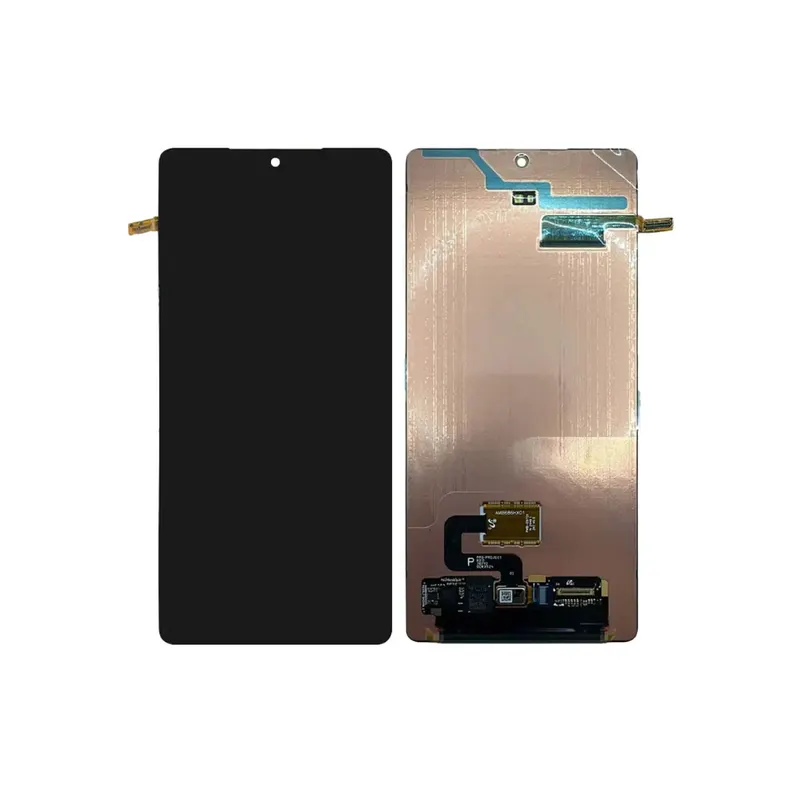 Samsung SM-S938B Galaxy S25 Ultra LCD Display + Touchscreen - GH82-36588A - (NO FRAME) - Noir