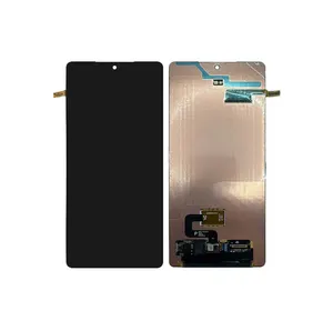 Samsung SM-S938B Galaxy S25 Ultra LCD Display + Touchscreen - GH82-36588A - (NO FRAME) - Noir