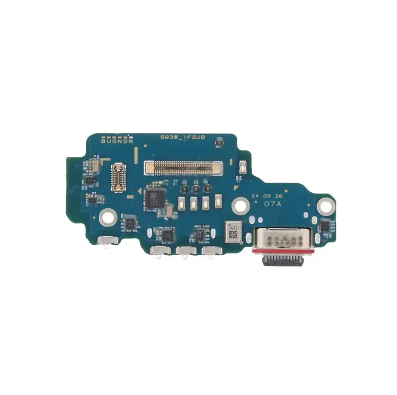 Connecteur de charge Samsung Galaxy S25 Ultra SM-S938B GH96-18321A