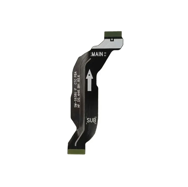 Nappe Principale Samsung Galaxy S25 Ultra – GH59-15819A