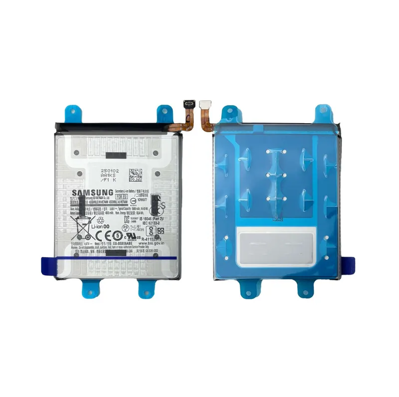 Batteria Samsung Galaxy S25 Ultra - EB-BS938ABE - GH82-36389A - 5000mAh