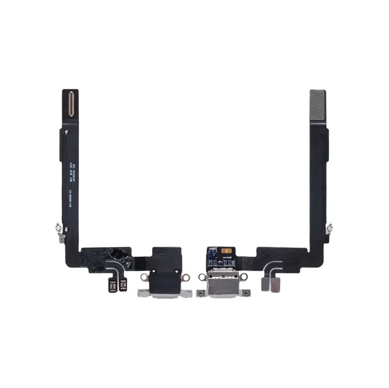 Connecteur de charge Apple iPhone 16 Pro Max – Natural