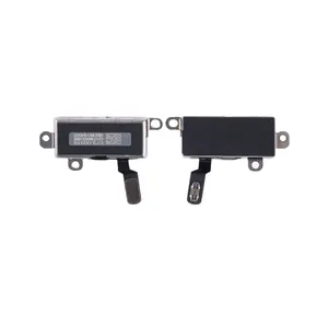 Vibreur iPhone 16 Pro Max - Taptic Engine