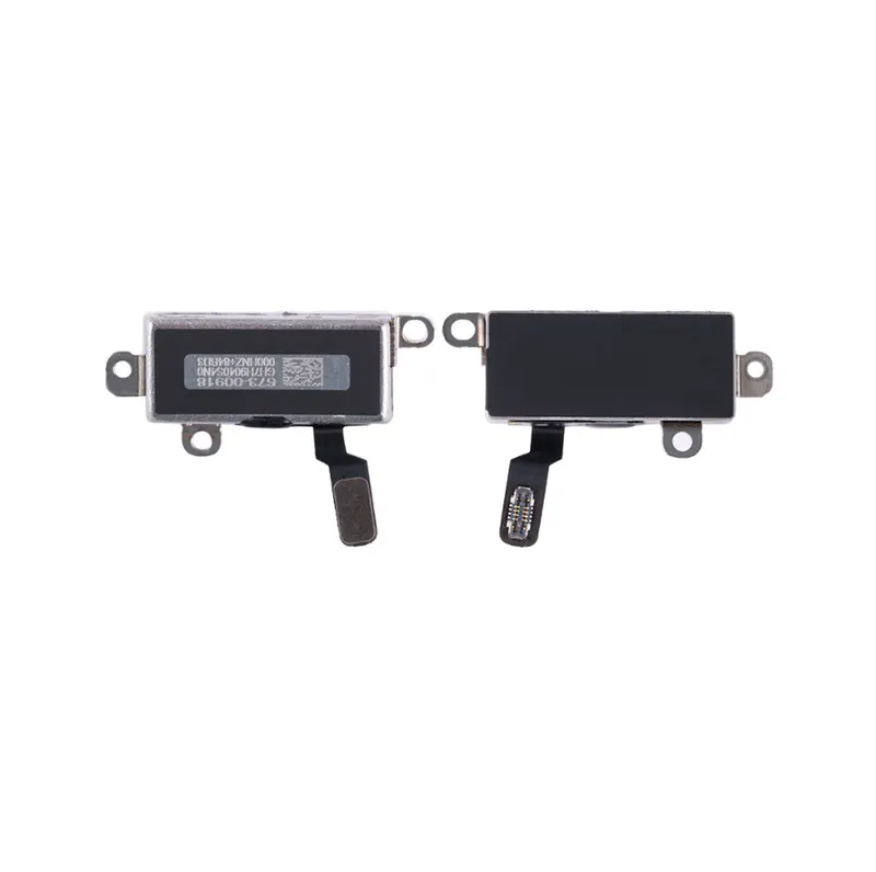Vibreur iPhone 16 Pro Max - Taptic Engine
