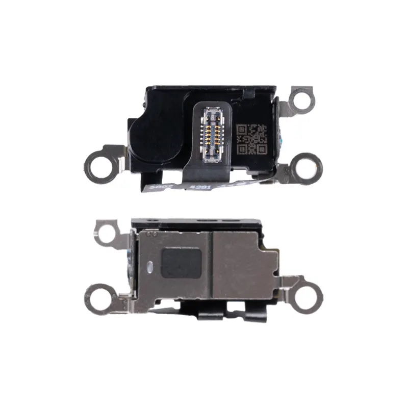 Nappe Microphone pour iPhone 16 Pro Max