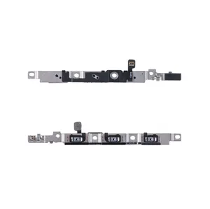 Nappe Boutons Volume pour Apple iPhone 16 Pro Max