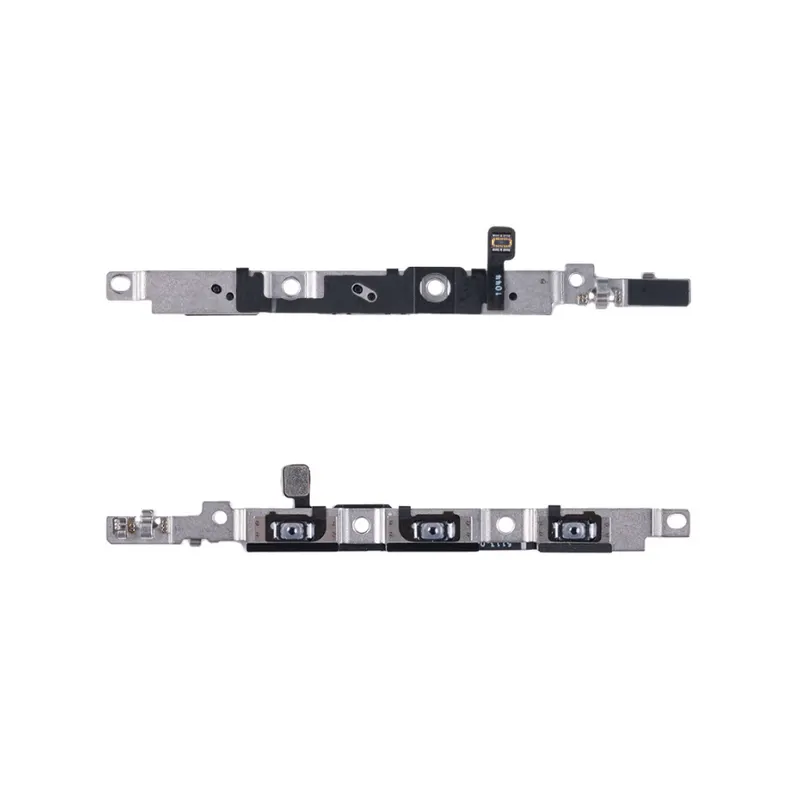 Nappe Boutons Volume pour Apple iPhone 16 Pro Max