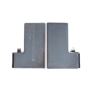 Apple iPhone 16 Pro Battery – 3582 mAh