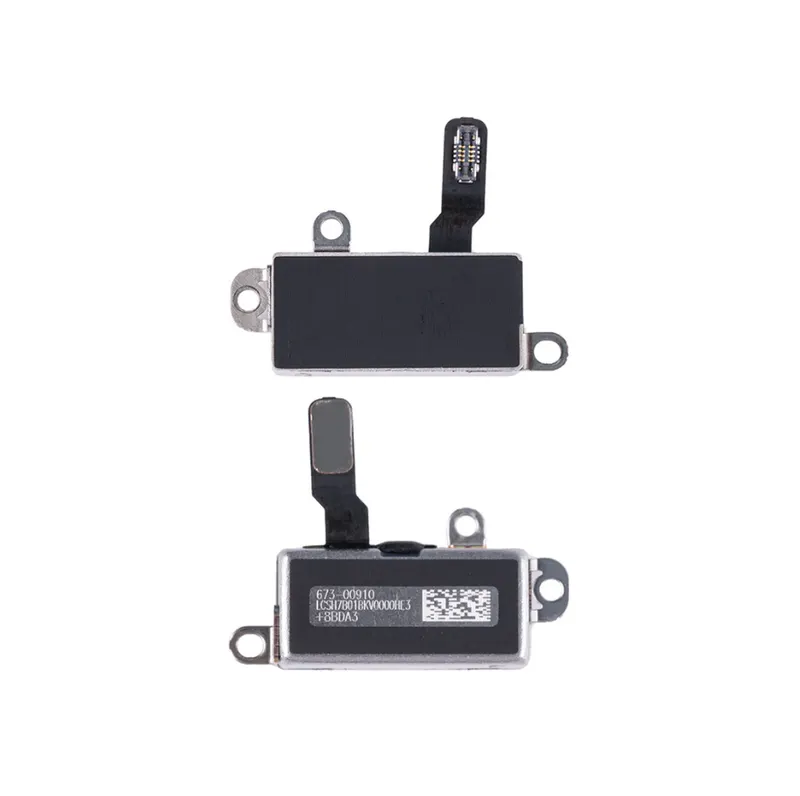 iPhone 16 Pro Vibration