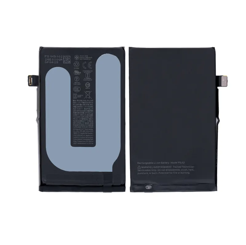 Apple iPhone 16 Plus Battery – 4674 mAh