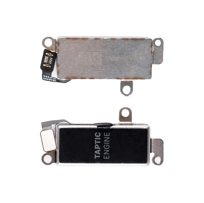 iPhone 16 Plus Vibration