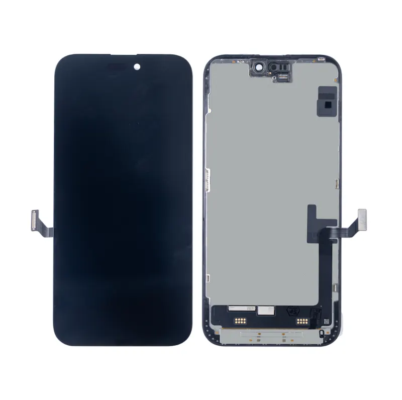 iPhone 15 Plus Écran LCD + Écran Tactile - Qualité reconditionnée