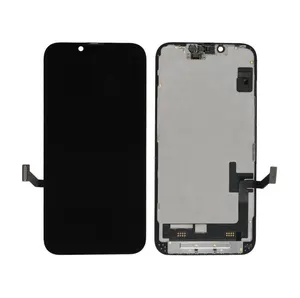 Apple iPhone 14 Plus LCD Display + Touchscreen – Refurbished