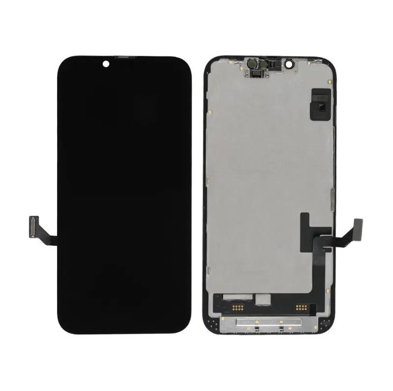 Apple iPhone 14 Plus LCD Display + Touchscreen - Premium
