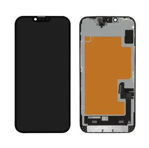 Apple iPhone 14 LCD Display + Touchscreen – Refurbished