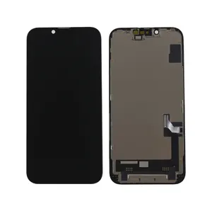 Apple iPhone 16e LCD Display + Touchscreen – Premium – Black