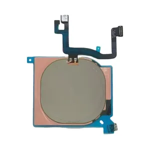 iPhone 16e NFC Wireless Charging Module + Flashlight Flex