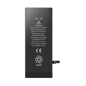Batteria iPhone 6S -1715mAh