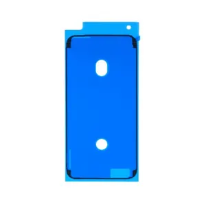 Nastro Adesivo Frontale Nero per Apple iPhone 6S/Apple iPhone 7