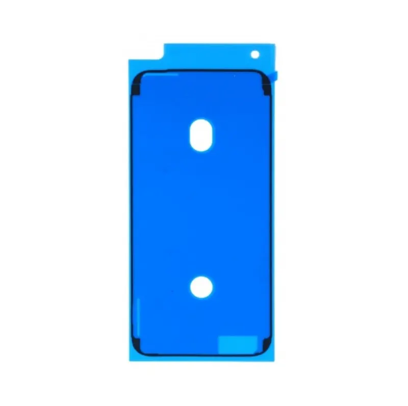 Nastro Adesivo Frontale Nero per Apple iPhone 6S/Apple iPhone 7