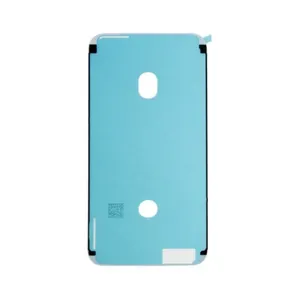 Nastro Adesivo Frontale Apple iPhone 6S / Apple iPhone 7 - Bianco