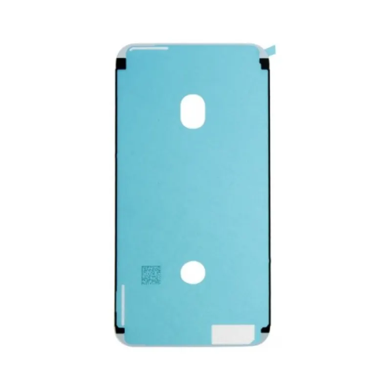 Nastro Adesivo Frontale Apple iPhone 6S / Apple iPhone 7 - Bianco