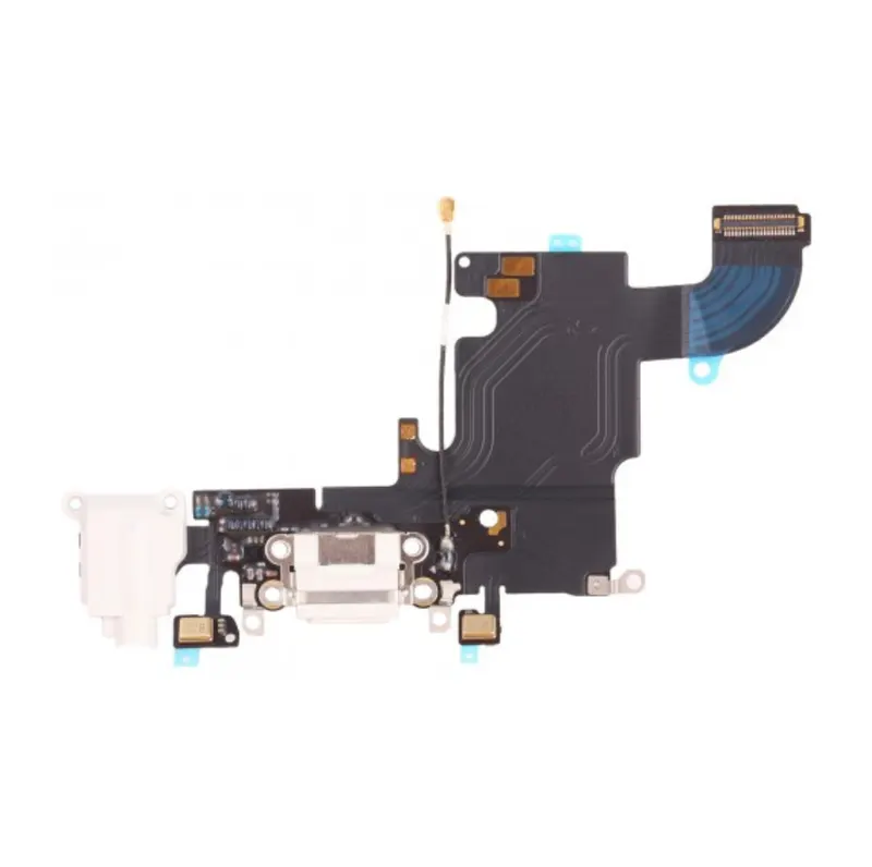 Connettore di ricarica Apple iPhone 6S – Bianco