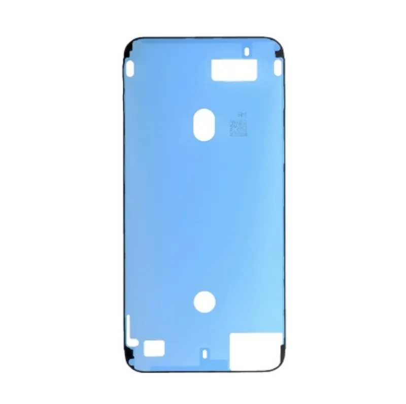 Nastro Adesivo Display Frontale Apple iPhone 6S Plus / Apple iPhone 7 Plus - Nero