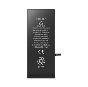 Batteria iPhone 6S Plus - 2750mAh