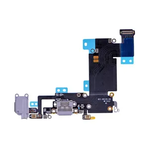 Connettore di ricarica Apple iPhone 6S Plus – Grigio siderale
