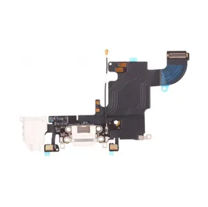 Connettore di ricarica Apple iPhone 6S Plus – Bianco