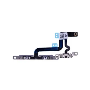 Cavo Flex Tasti Volume e Silenzioso per Apple iPhone 6S Plus