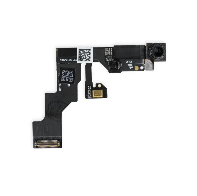 iPhone 6S Plus Front Camera Module With Sensor Flex Cable