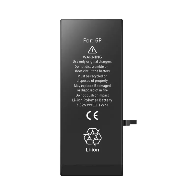 Batteria iPhone 6 Plus - 2915mAh