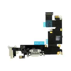 Connettore di ricarica Apple iPhone 6 Plus – Bianco