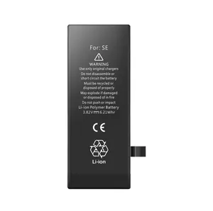 Batteria per Apple iPhone SE – 1624 mAh
