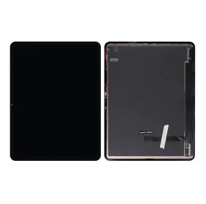 Apple iPad Pro 13-inch LCD Display + Touchscreen (7th Gen 2024) – Black